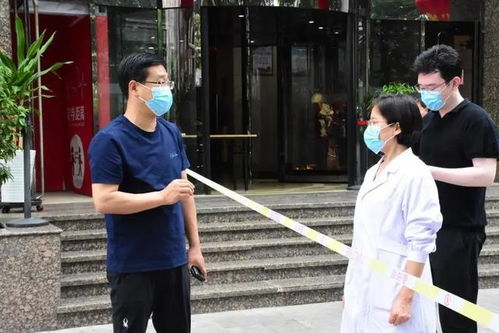 太原小店区疫情，防控措施、生活影响与未来展望