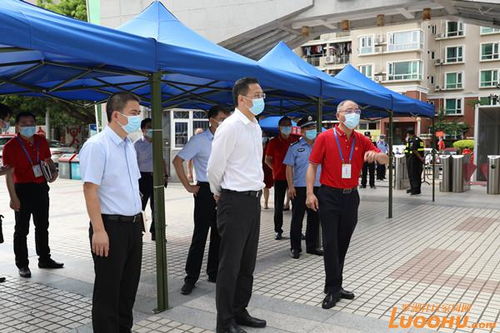 临沂最新疫情最新消息，共抗时艰，守护健康