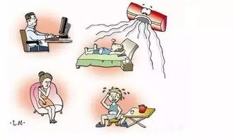建立界限，如何妥善处理不适当的身体接触