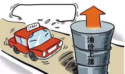 油价下一次调价，影响因素、预测与应对策略