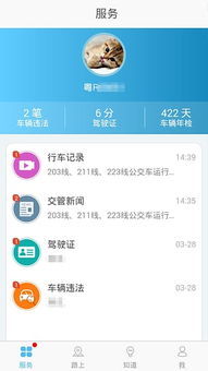 清远交通违章查询，简单步骤与实用技巧