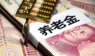 养老金调整，最新动态与影响解析