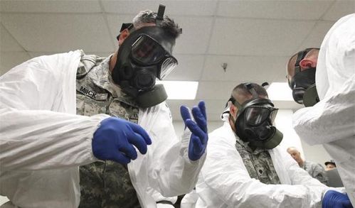 美国新冠疫情现状，每41人中有1人感染的严峻现实