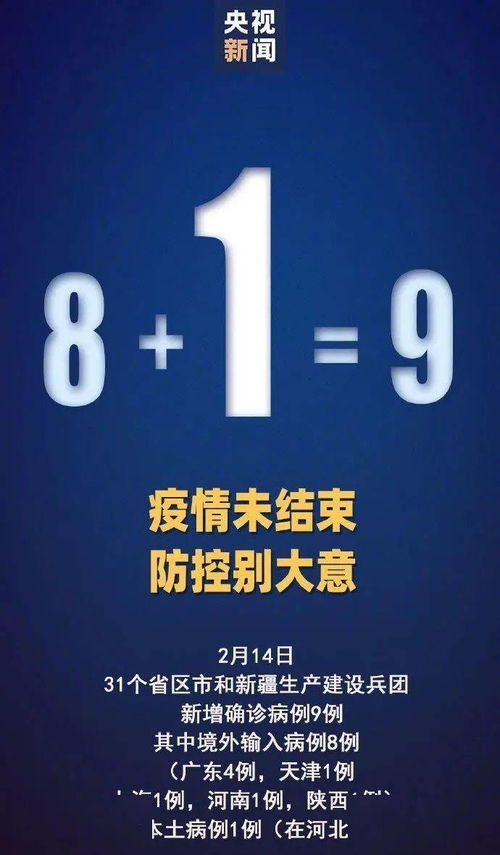 疫情动态，31省区市新增401例的解读与应对策略
