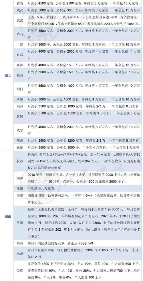 公务员津贴补贴标准全解析，公平与激励的平衡艺术