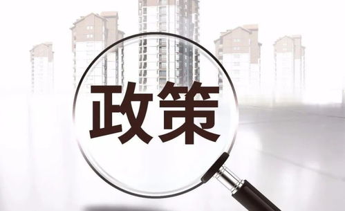 深入解析，房地产税收政策对市场的影响及未来趋势