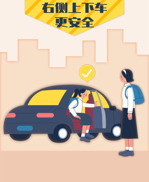 小学生偷开奥迪事件，安全教育与家庭监管的重要性