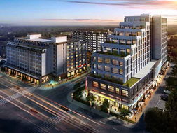 上海商住两用房新政策，投资与居住的新机遇