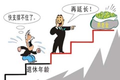 延迟退休政策，理解、影响与应对策略