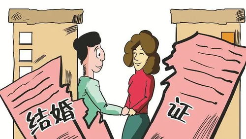 离婚不打折，在情感风暴中保持理智的指南