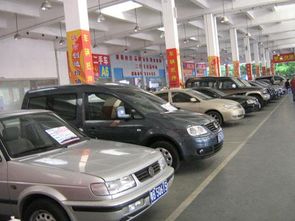 天津二手车过户，轻松换车，安全无忧