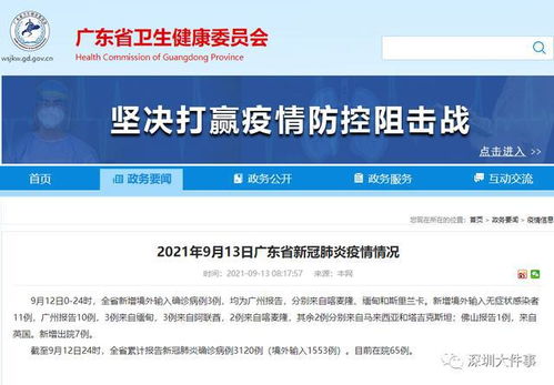 莆田疫情外溢风险，防控策略与公众应对指南