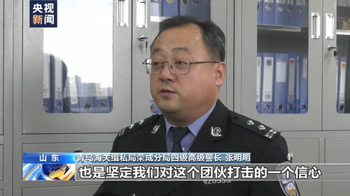 民警揭秘，打击非法性交易的策略与智慧