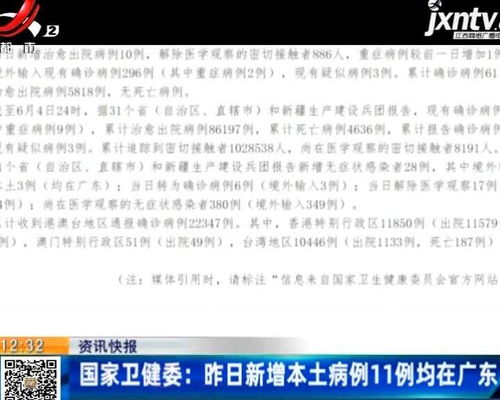 零新增，31省昨日无新增本土病例的深层意义与我们的责任