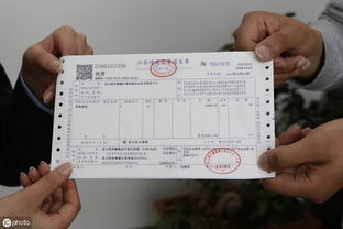 发票未盖章，法律效力何在？一探无章不立的法律谚语