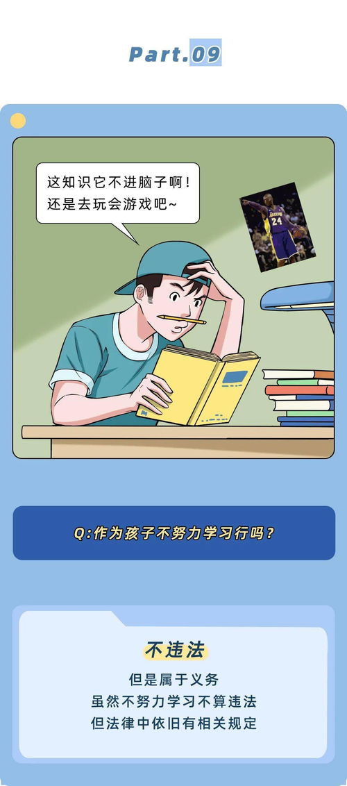 日常生活中的法律常识，保护自身权益的必备知识