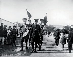 从战场到职场，失业志愿兵的转型之路