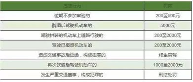 7月1日新交规，全面解读与驾驶者指南