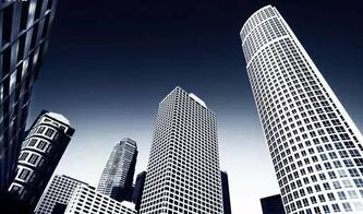 家的港湾，房地产业务的奥秘与魅力