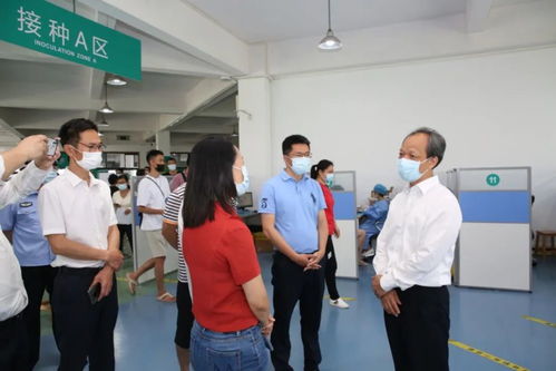 连云港市疫情最新动态，防控措施、疫苗接种与市民生活指南