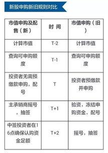 轻松掌握新股申购，简单流程与实用指南