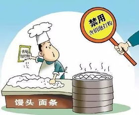 舌尖上的安全，深入探讨食品安全的重要性