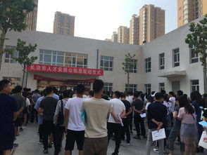 长治房屋出租，市场动态、租赁策略与实用指南