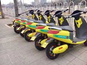 绿色出行新风尚，电动车新规定，让城市更安全、更环保