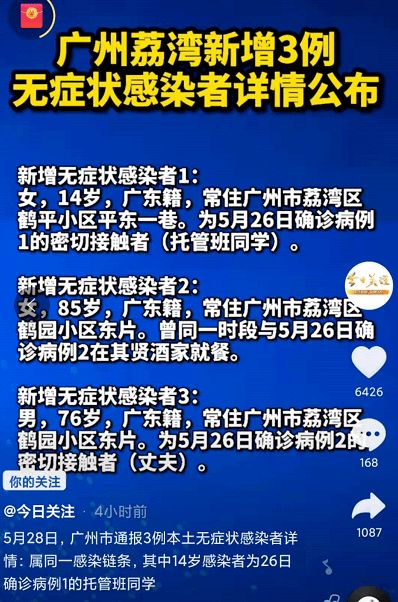 北京疫情警报，六条京外输入传播链条的追踪与分析