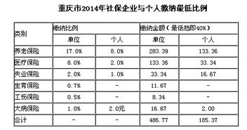 2011年社保缴费基数，回顾与分析，对个人与企业的影响