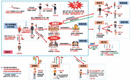 陕西疫情传播链解析，理解代际传播与防控策略