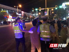 湖南公安交警网，守护湖南交通的数字化盾牌