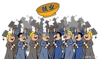 大学生再就业，挑战与机遇并存的时代