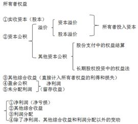 权益法核算，投资会计的精髓与实践指南