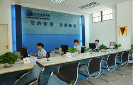北京担保公司，金融桥梁与风险管理专家