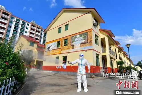 了解疫情动态，31省份新增本土13例的解读与应对