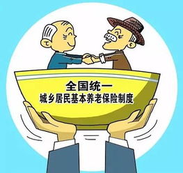 农村老年人保险，保障晚年生活的坚实盾牌