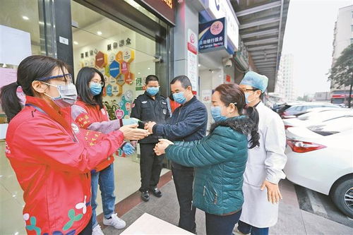 深圳疫情下的一线工作人员，坚守与挑战