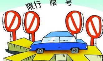 石家庄限号2020最新限号7月，绿色出行，从我做起