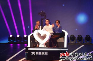 现代相亲新风潮，母亲替儿子相亲的艺术与智慧