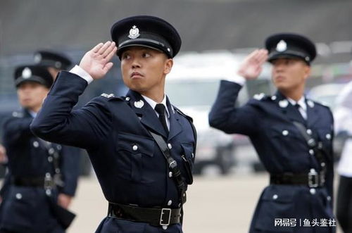 二级警督，警察队伍中的中坚力量