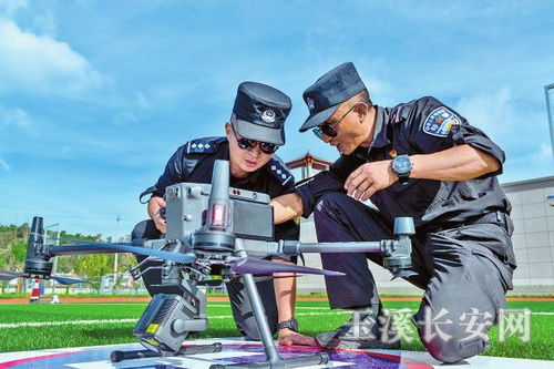 二级警督，警察队伍中的中坚力量