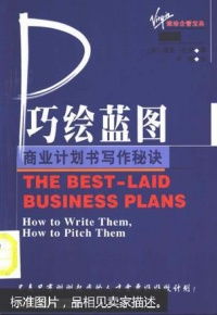 打造你的商业蓝图，轻松撰写商业计划书的秘诀