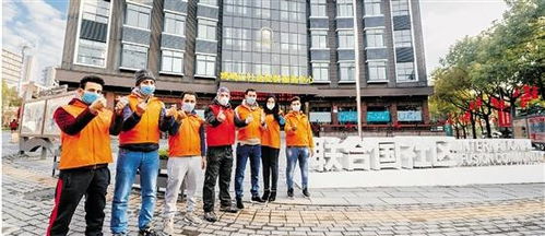 鹤岗抗疫，小城大爱，共同守护我们的家园