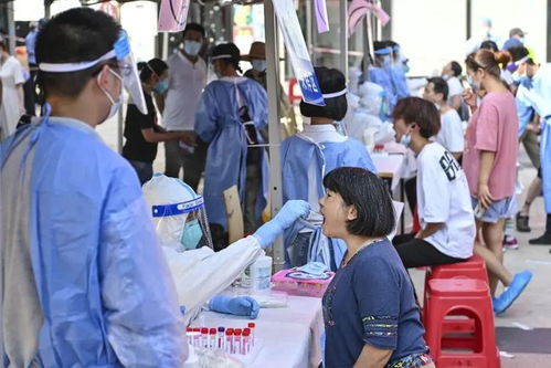 杭州疫情新动态，新增19例确诊病例，防控措施升级与市民生活影响解析