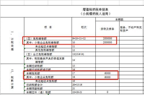 小规模纳税人增值税调整，影响、应对策略与未来展望