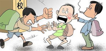 校园暴力的阴影，一名男童被老师打至骨折，社会如何反思与预防？