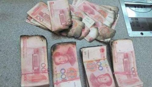 残缺人民币兑换，如何妥善处理破损货币