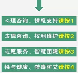 了解12340，您身边的公共服务调查热线