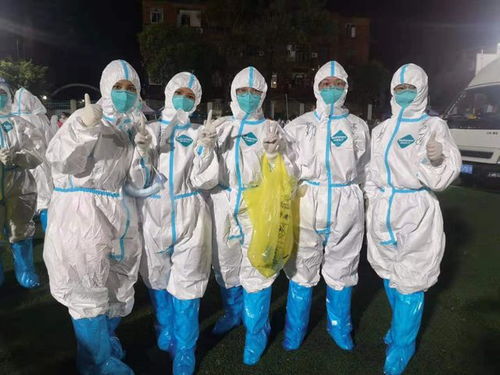 广州战疫，最新疫情动态与防控措施解析